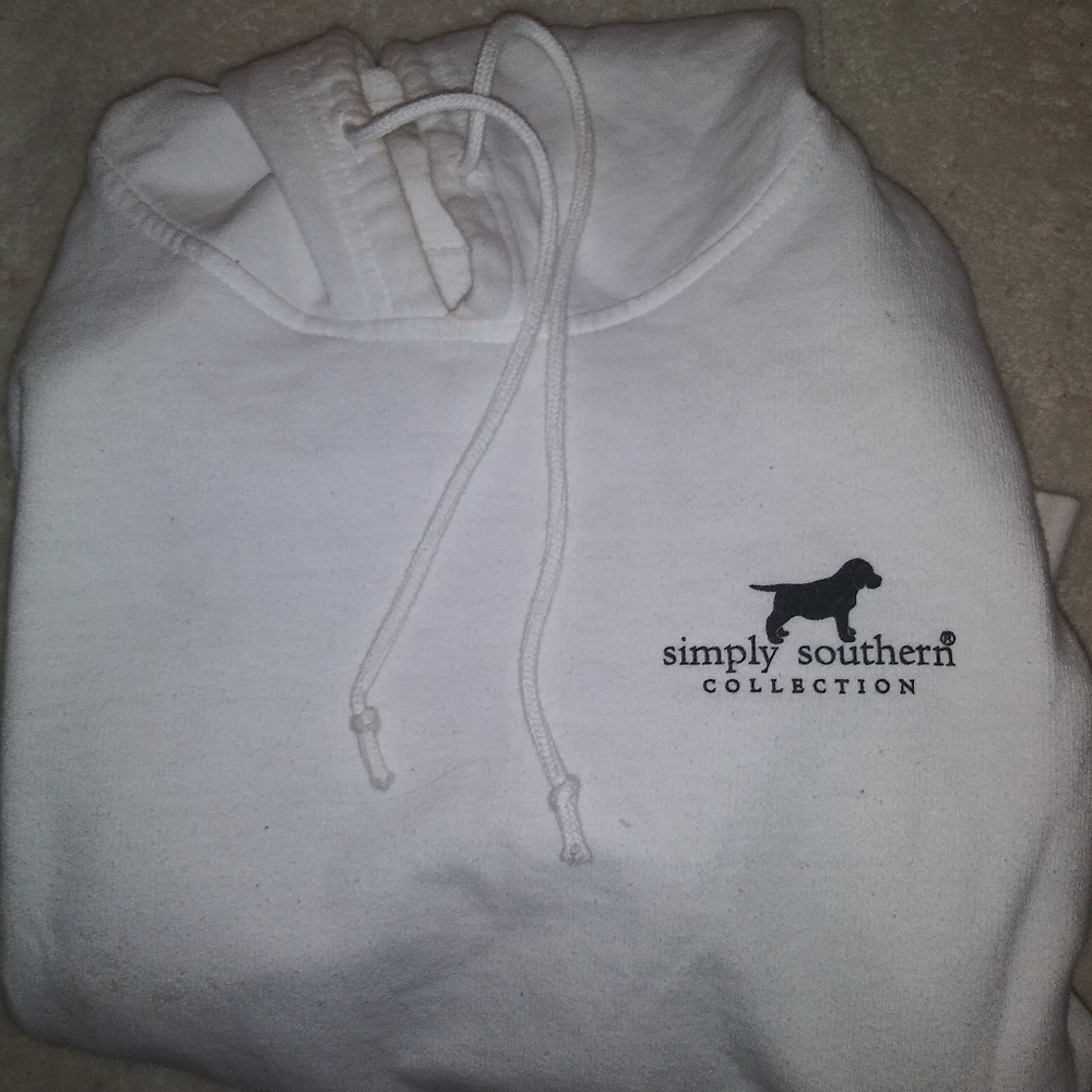 Simply Southern Sweater - Picture 2 of 2